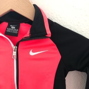 Nike Zipper Jacket